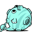 Puffsley's Comet