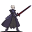 Saber Alter
